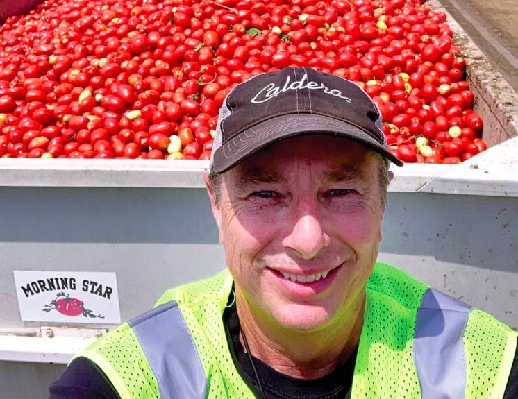 Dave Morning Star